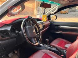 تۆیۆتا هایلۆکس